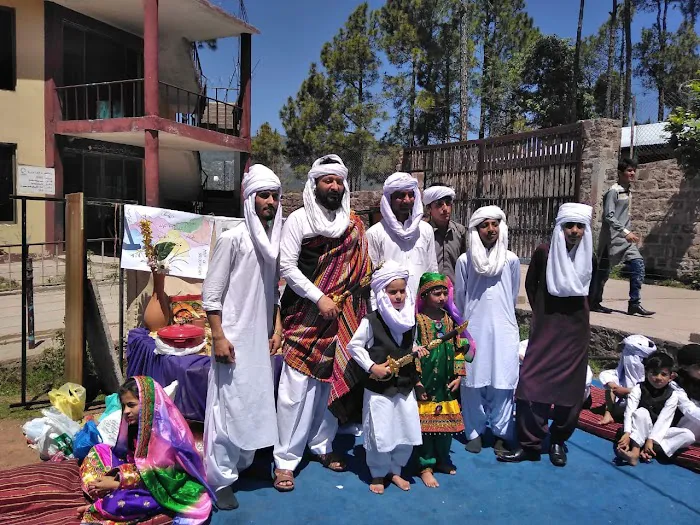IQRA Residential School and College Murree phapril Murree Picture 6