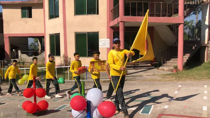 IQRA Residential School and College Murree phapril Murree Picture 7