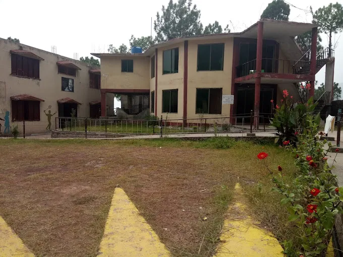 IQRA Residential School and College Murree phapril Murree Picture 8