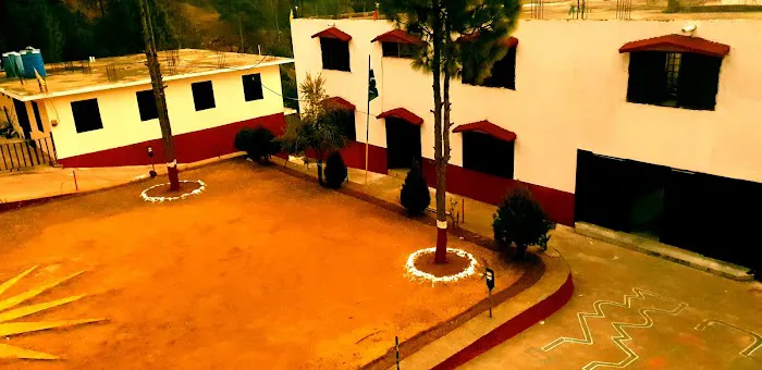 IQRA Residential School and College Murree phapril Murree Picture 2