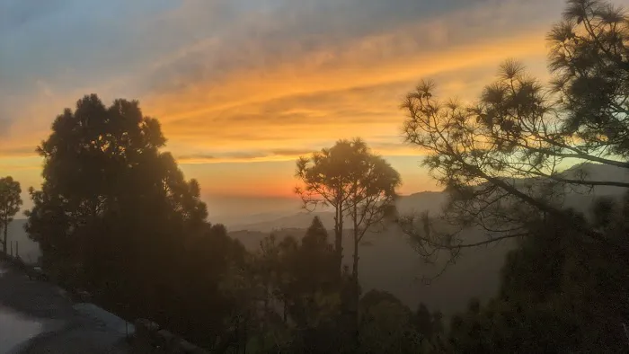 IQRA Residential School and College Murree phapril Murree Picture 3