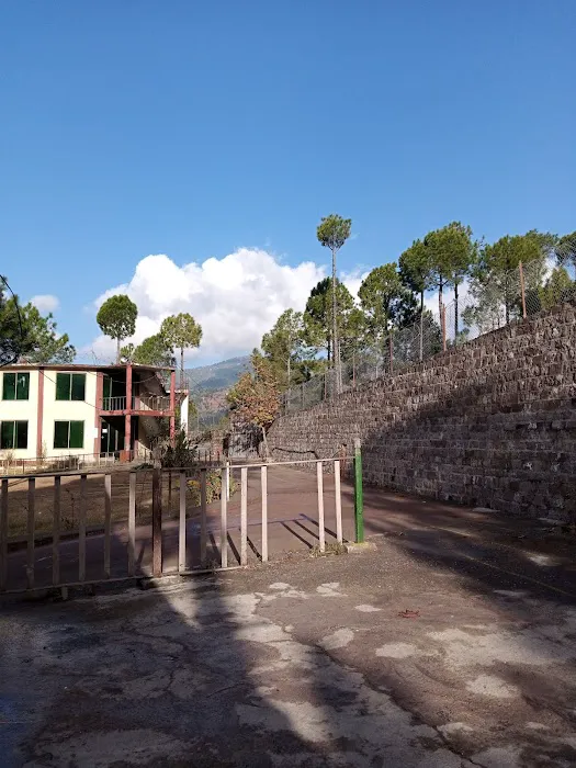 IQRA Residential School and College Murree phapril Murree Picture 1