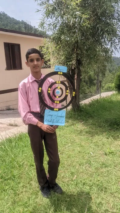 IQRA Residential School and College Murree phapril Murree Picture 4