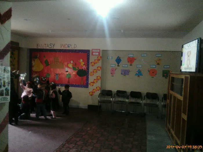 IQRA Residential School and College Murree phapril Murree Picture 10