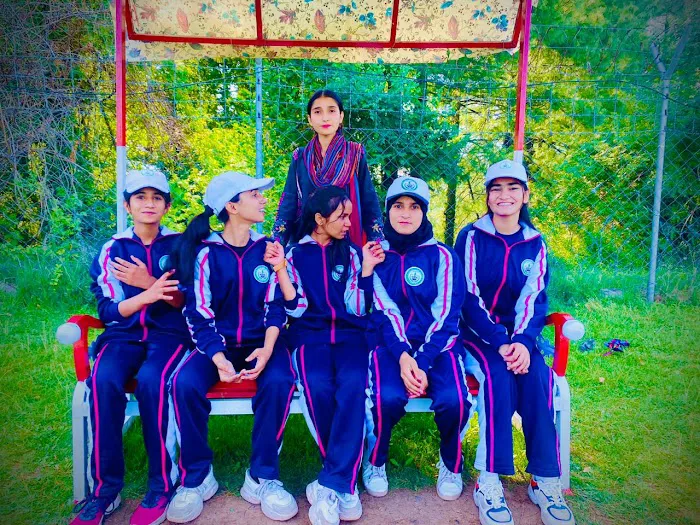Fatima Girls Cadet College Murree Picture 5