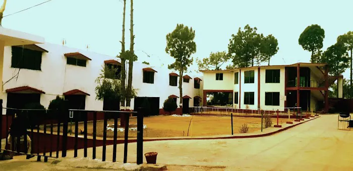 Fatima Girls Cadet College Murree Picture 8