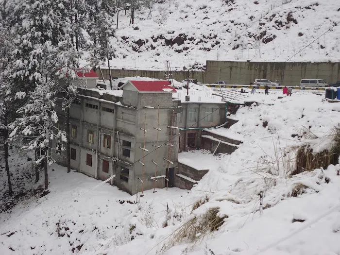 Jamia Abbasia Picture 1