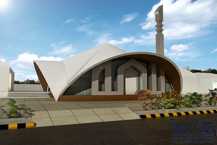Jamia Abbasia Picture 2