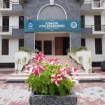 Alkhidmat Aghosh College Murree