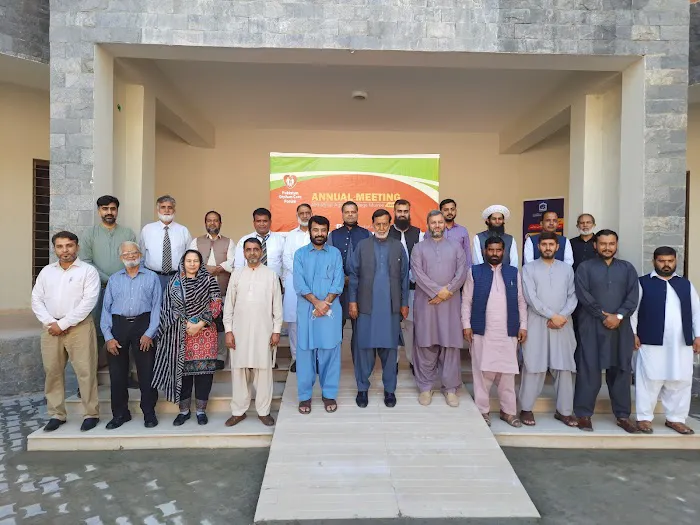 Alkhidmat Aghosh College Murree Picture 4