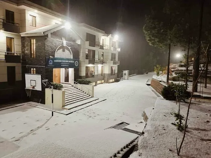 Alkhidmat Aghosh College Murree Picture 3