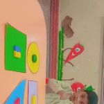 Wise montessori Campus wah