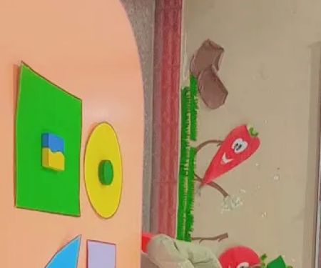 Wise montessori Campus wah