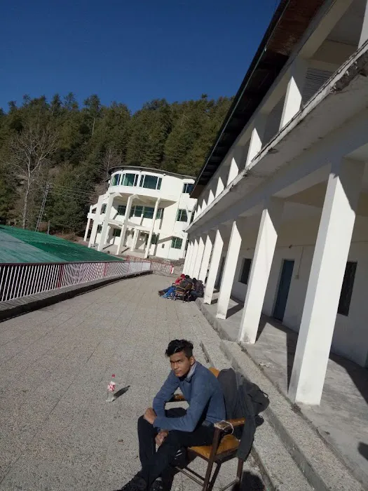 Govt. Boys Degree College Murree Picture 1