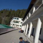 Govt. Boys Degree College Murree