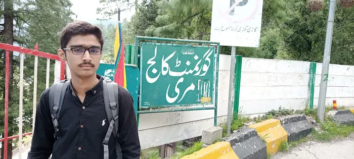 Govt. Boys Degree College Murree Picture 5