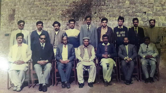 Govt. Boys Degree College Murree Picture 9
