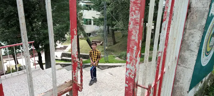 Govt. Boys Degree College Murree Picture 4