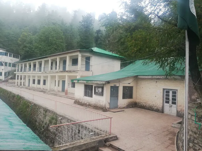 Govt. Boys Degree College Murree Picture 8