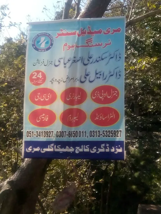 Govt. Boys Degree College Murree Picture 7