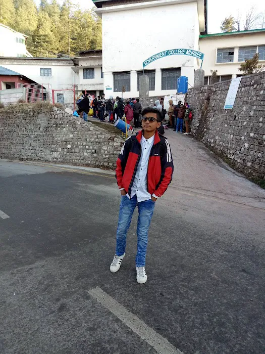 Govt. Boys Degree College Murree Picture 10