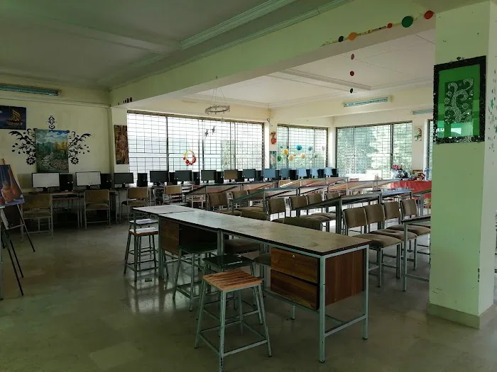 Govt Technical Training Institute for Women Picture 3