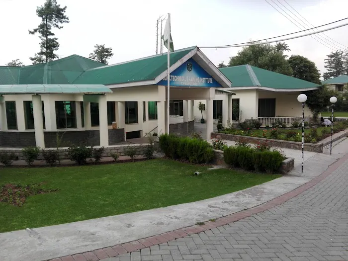 Govt Technical Training Institute for Women Picture 8