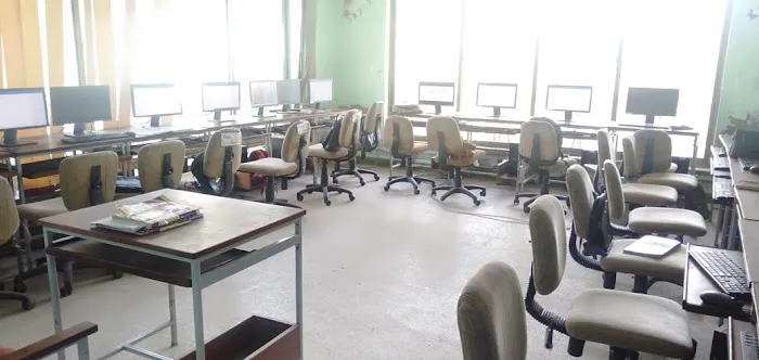 Govt Technical Training Institute for Women Picture 7