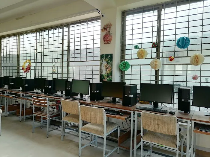 Govt Technical Training Institute for Women Picture 10