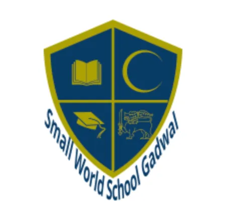 Small World School Gadwal Picture 2