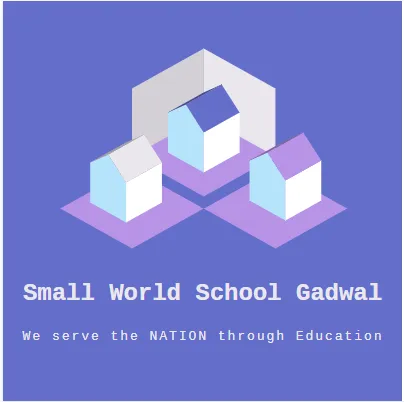 Small World School Gadwal Picture 1