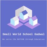 Small World School Gadwal