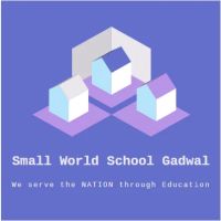 Small World School Gadwal ico