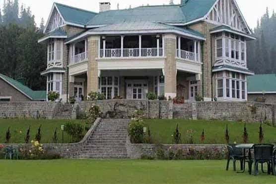 Kohsar University Murree Picture 7