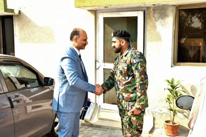 Kohsar University Murree Picture 6