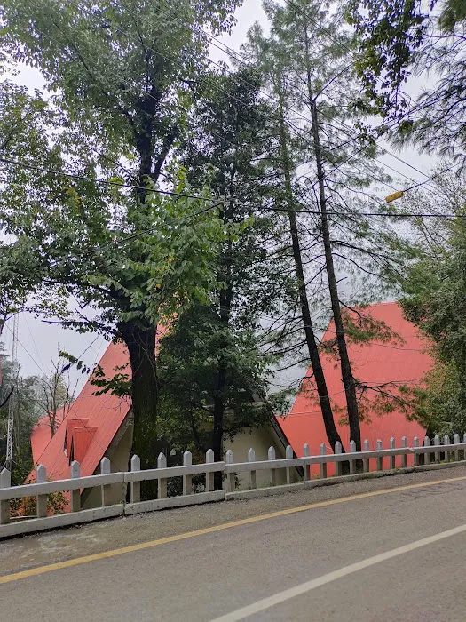 Kohsar University Murree Picture 8