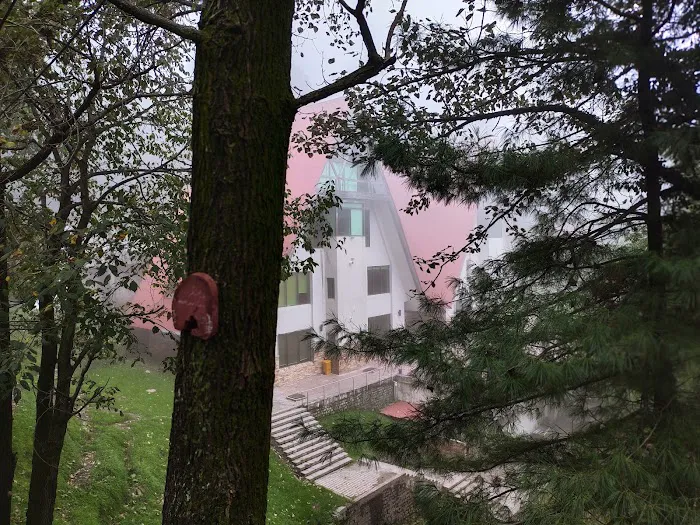 Kohsar University Murree Picture 3