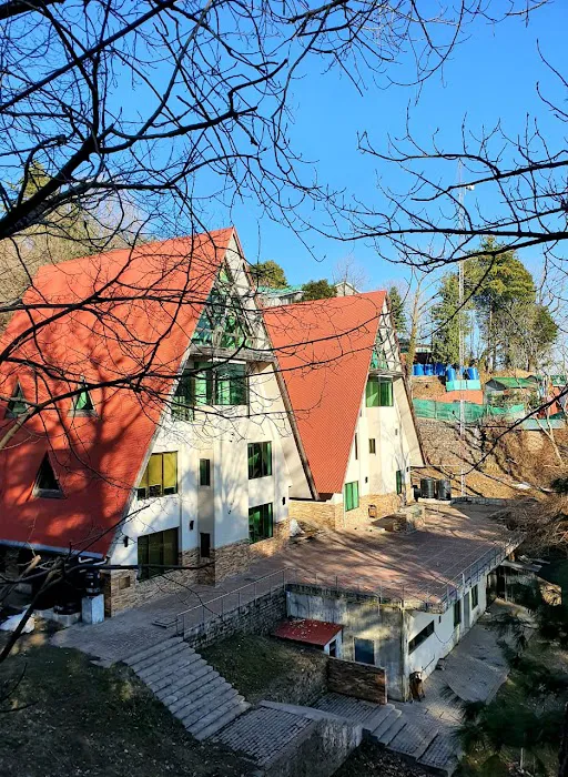 Kohsar University Murree Picture 4