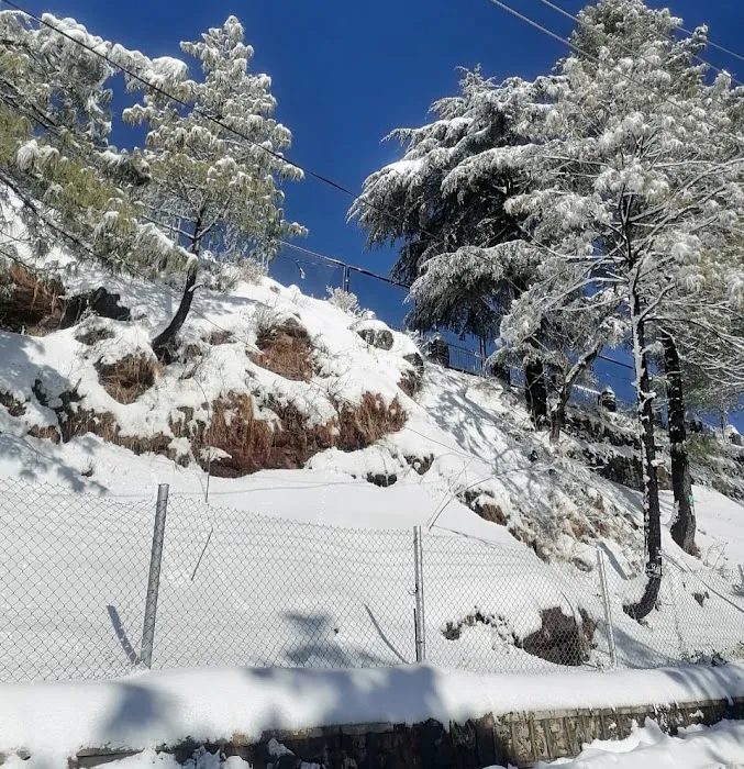 Kohsar University Murree Picture 9