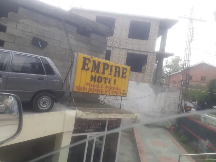 Govt College For Women Murree Picture 1