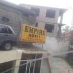 Govt College For Women Murree