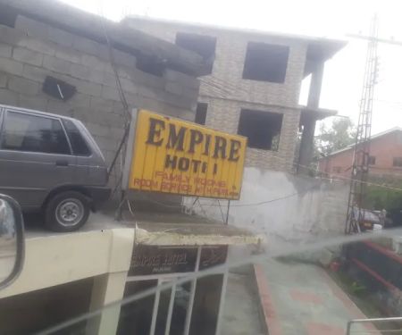 Govt College For Women Murree