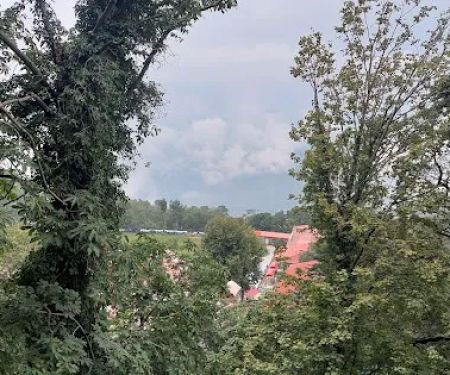Chinar Army Public School and College murree