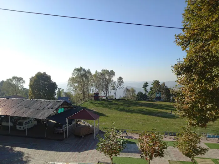Chinar Army Public School and College murree Picture 2