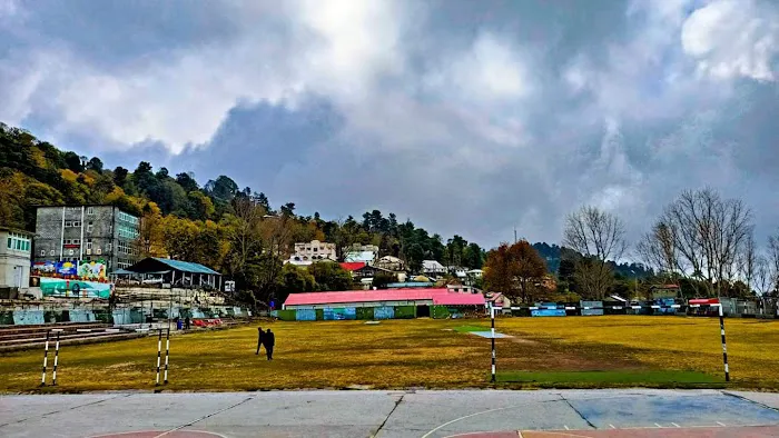Chinar Army Public School and College murree Picture 5