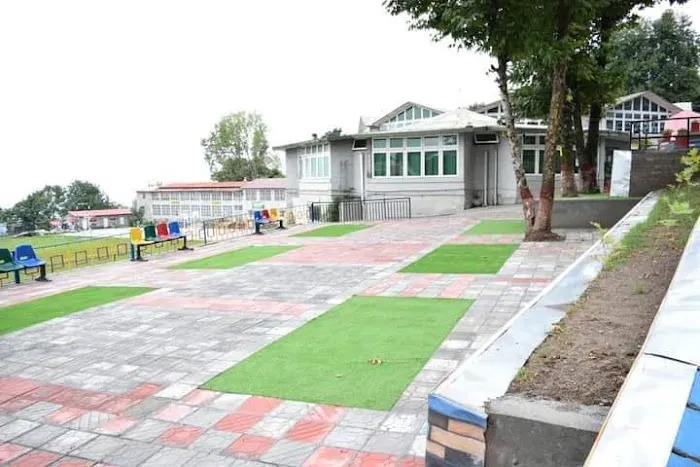 Chinar Army Public School and College murree Picture 3
