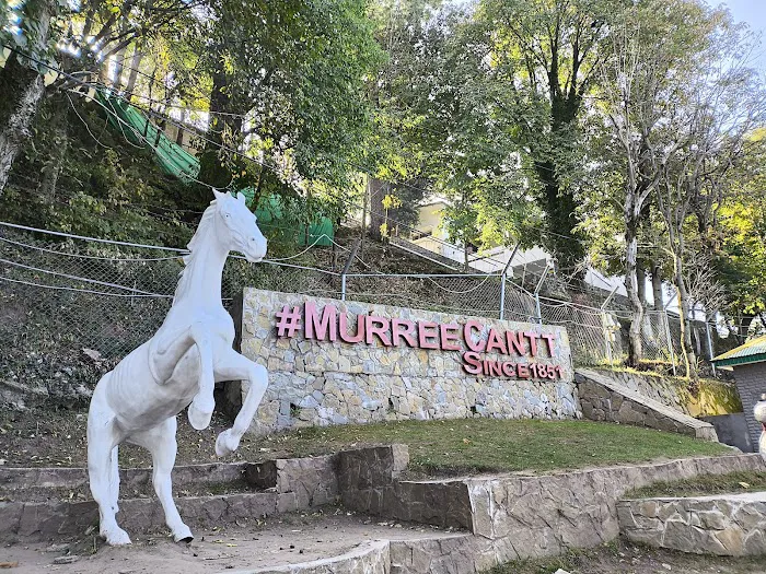 Chinar Army Public School and College murree Picture 10