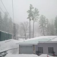 Residence Principal Government College Of Commerce Murree ico