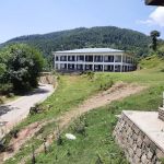 GHSS New Building