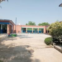 Govt Boys Elementary School ico